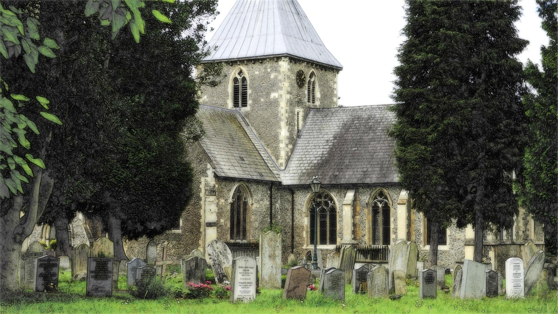 pexels-mike-131753 Religious Chapel of rest